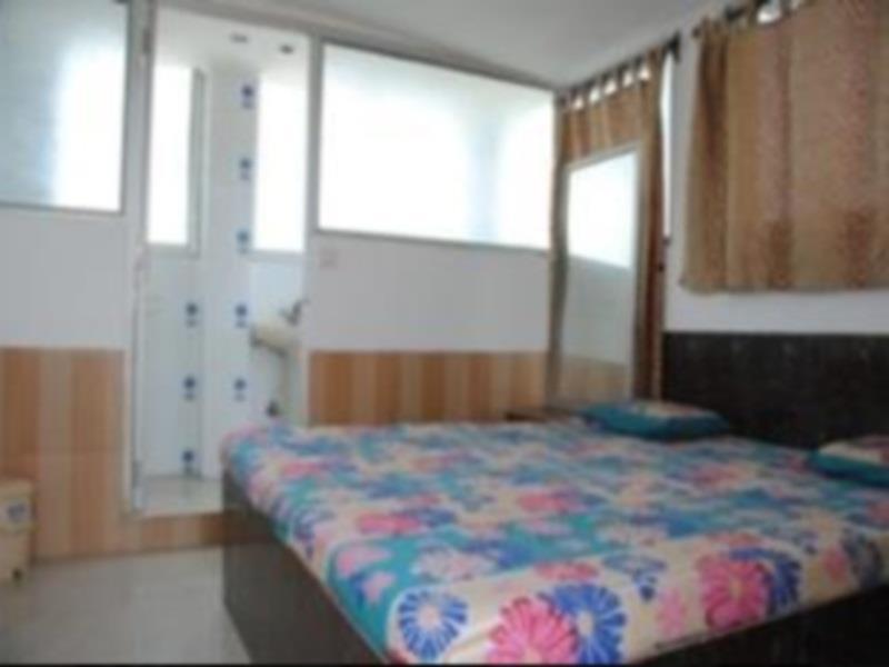Hotel Shahjahan Agra (Uttar Pradesh) Ngoại thất bức ảnh