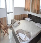 Hotel Shahjahan Agra (Uttar Pradesh) Ngoại thất bức ảnh